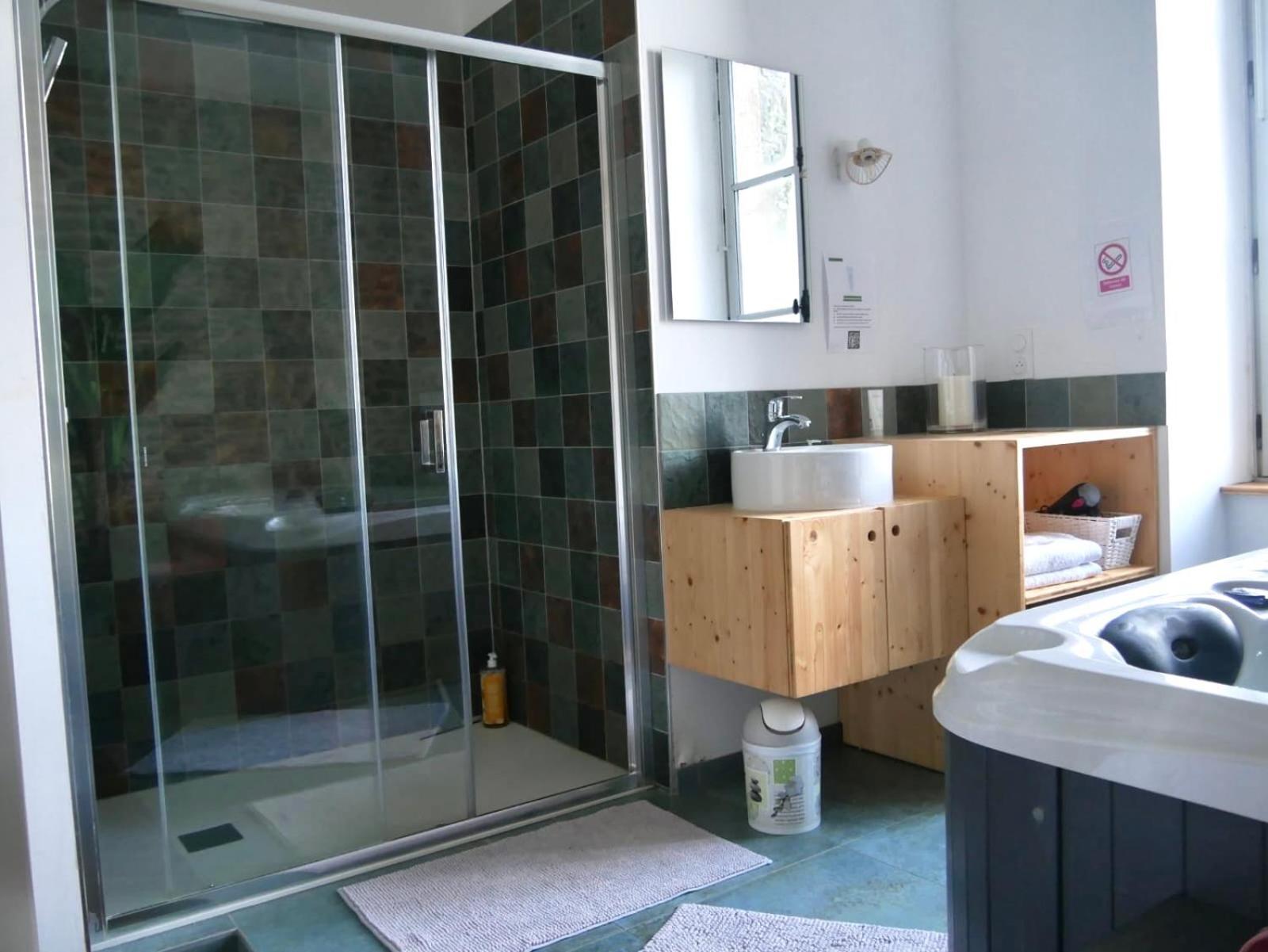 La Douce Nuit Apartment Fougeres Exterior photo